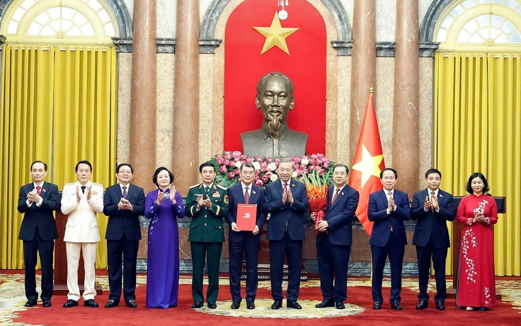 Tin tức đặc biệt trên báo in Thanh Niên 9.4.2026