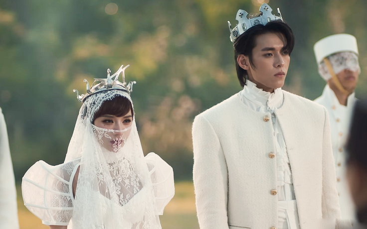 LyLy và bạn diễn cao 1,91m ra sao sau 'cơn sốt' phim tết 450 tỉ đồng?