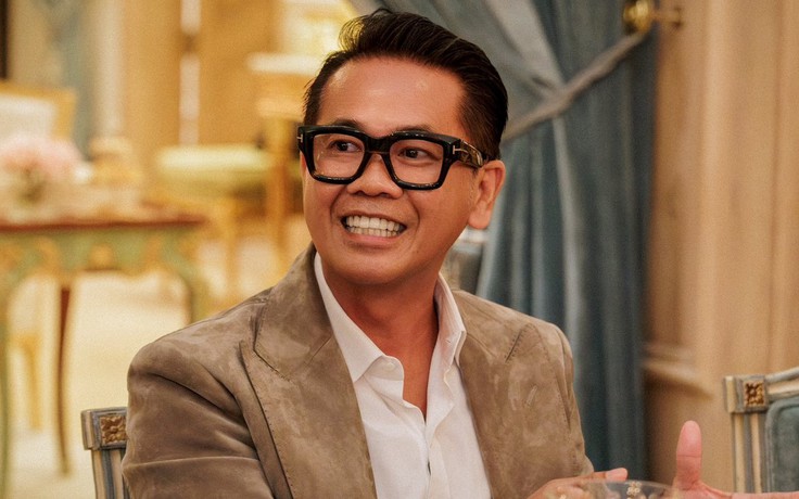 Nhà thiết kế Thái Công nói gì trước nghi vấn mua giải?