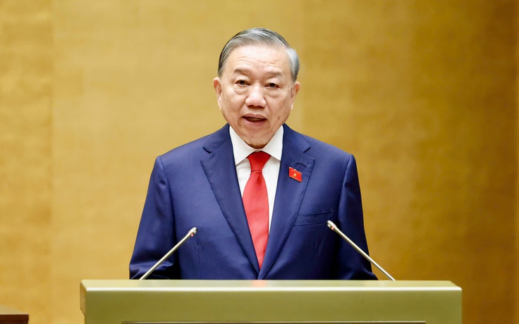 Tổng Bí thư, Chủ tịch nước Tô Lâm ký quyết định phê chuẩn Công ước Hà Nội