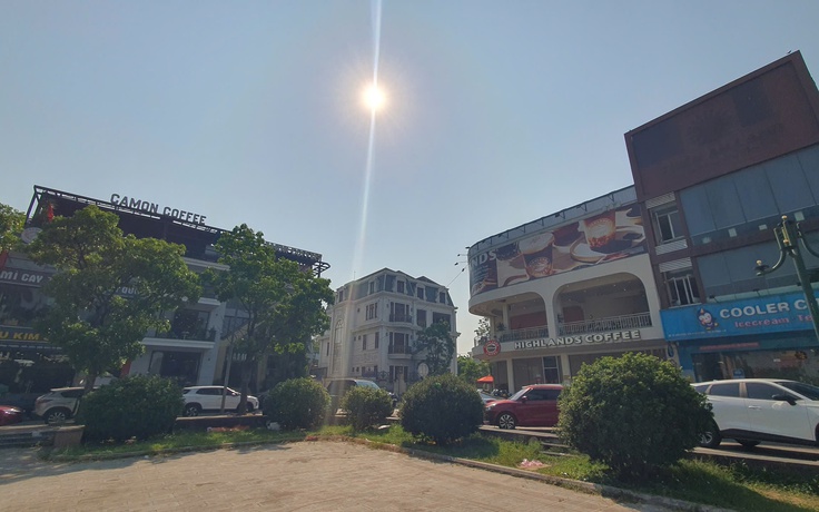 Nắng nóng gay gắt ở Quảng Trị, bác sĩ khuyến cáo điều gì để phòng tránh?