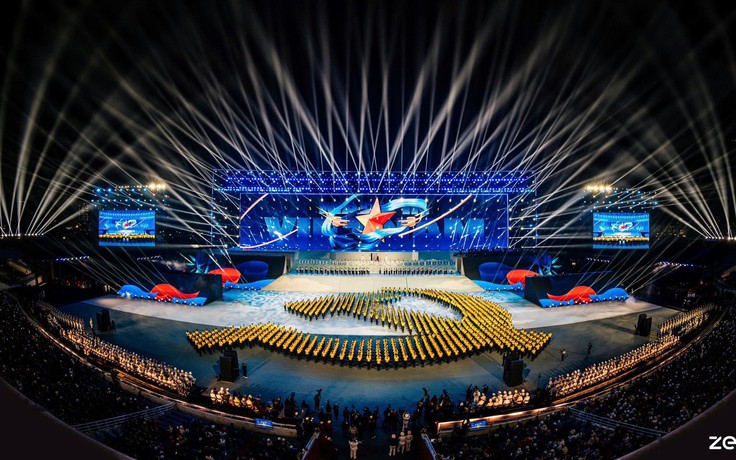 Zeit Media và hành trình kể những câu chuyện lớn bằng ngôn ngữ của cảm xúc