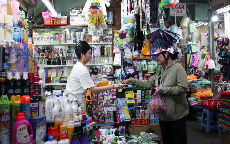 Hộ kinh doanh, cá nhân kinh doanh cần lưu ý về những thủ tục thuế mới