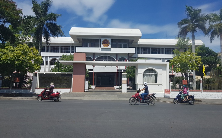 Đề xuất bố trí 230 cán bộ tỉnh làm việc tại trụ sở phía nam Quảng Trị