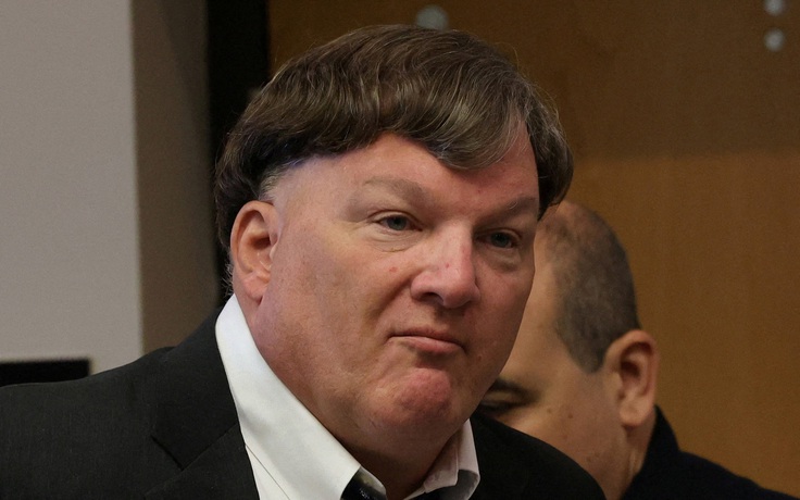 Kẻ giết người hàng loạt thú tội phân xác 8 phụ nữ ở Mỹ