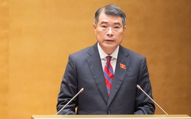 Thủ tướng Lê Minh Hưng: Không để mất ổn định vĩ mô, khủng hoảng kinh tế trong mọi tình huống