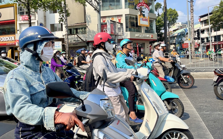 Nắng nóng tới mức nhức cả đầu: Cẩn trọng với những điều này…