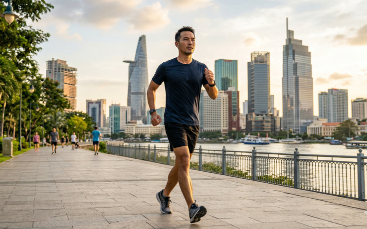 Phát hiện tiền tiểu đường: Làm ngay 4 điều này