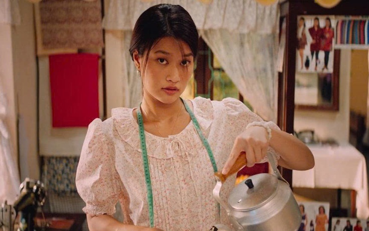 'Hẹn em ngày nhật thực' vượt 76 tỉ đồng, Đoàn Thiên Ân nói gì về vai diễn?