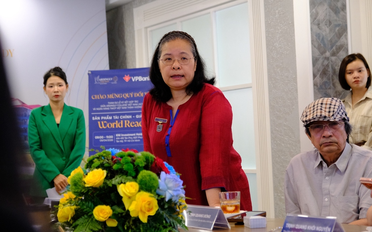 Dạy con thời 'vượt sướng' khó hơn vượt khổ!