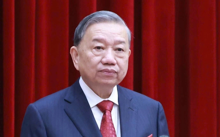 Tổng Bí thư, Chủ tịch nước Tô Lâm ký quyết định đặc xá năm 2026