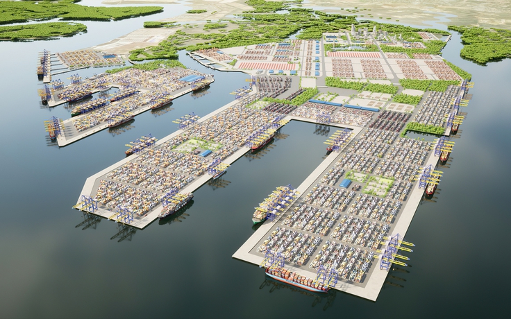 Tin tức đặc biệt trên báo in Thanh Niên 10.4.2026