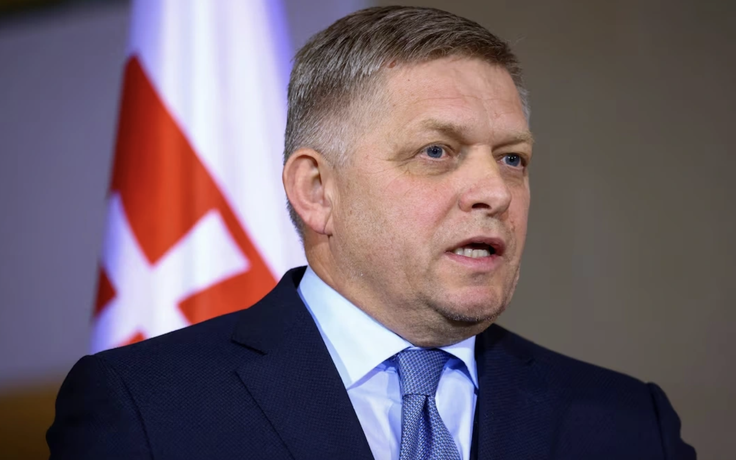 Thủ tướng Slovakia sắp thăm Việt Nam theo lời mời của Thủ tướng Lê Minh Hưng