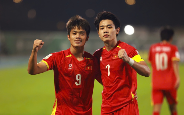 U.23 Việt Nam cần một 'sát thủ' như Đình Bắc: Thầy Kim còn lá bài này!