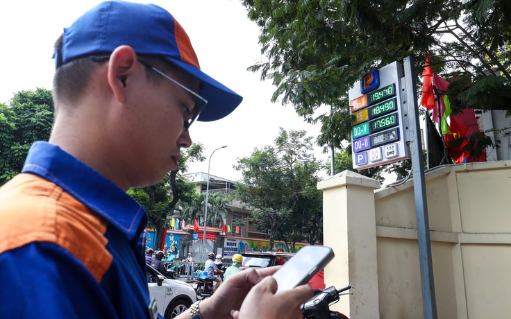 Giá xăng dầu hôm nay 9.4.2026: Lao dốc, dầu thô WTI của Mỹ mất hơn 18 USD/thùng