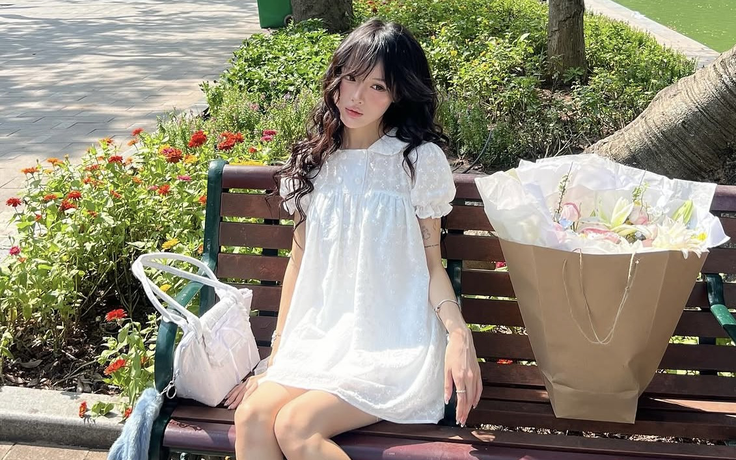 Cách phối giày đế bệt để vừa thoải mái vừa thời trang