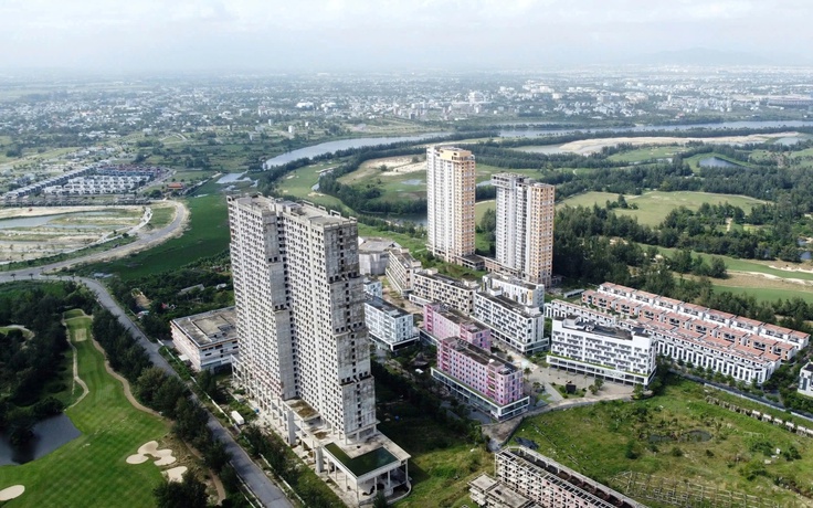 Dự án vi phạm đất đai không bị tháo dỡ nếu phù hợp quy hoạch