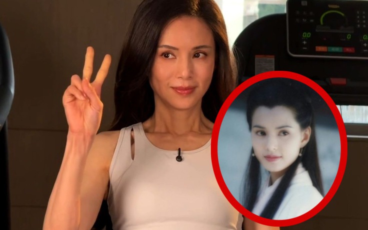 Cuộc sống của 'Tiểu Long Nữ' Lý Nhược Đồng ở tuổi 60