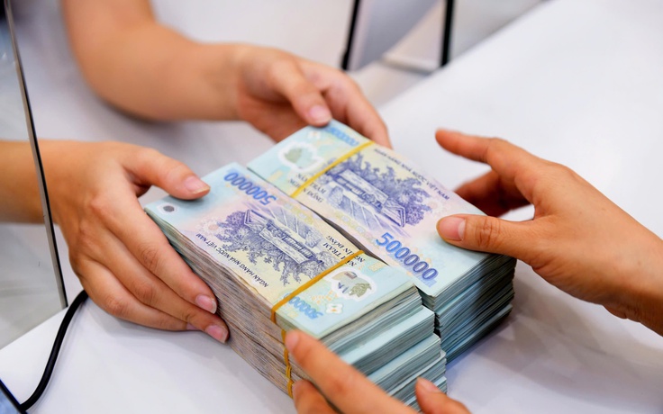 Cổ phiếu giá bằng ly trà đá nhưng được chia cổ tức khủng