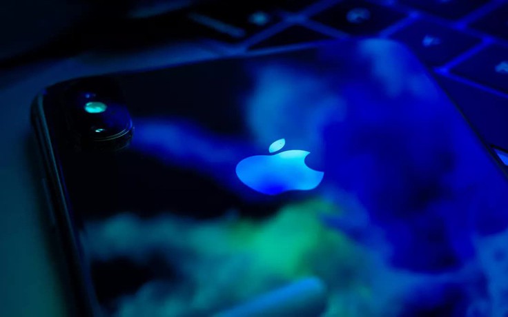 Apple đang phát triển iPhone như 'phim viễn tưởng'?