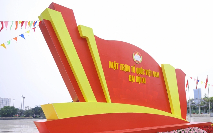 Ngày làm việc đầu tiên Đại hội MTTQ Việt Nam hiệp thương cử Đoàn Chủ tịch