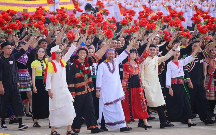 Tin tức đặc biệt trên báo in Thanh Niên 11.5.2026