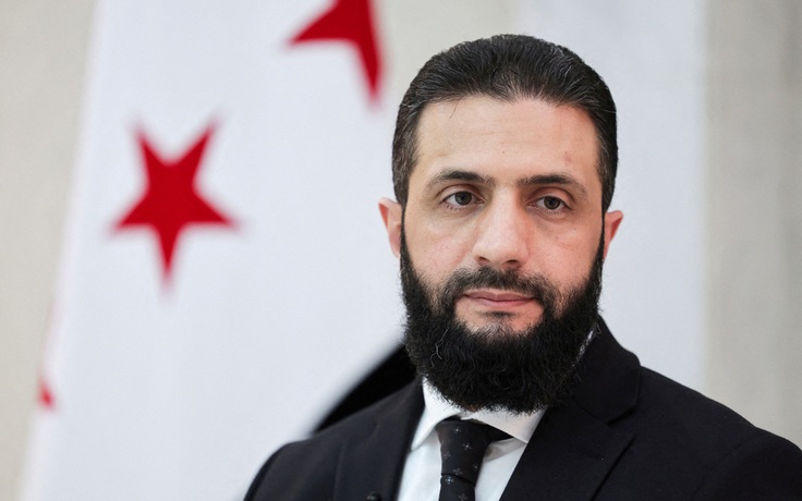 Syria cải tổ chính phủ