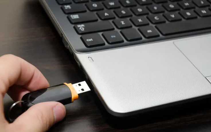 Không còn phải lo lắng quá mức mỗi lần rút USB khỏi máy tính