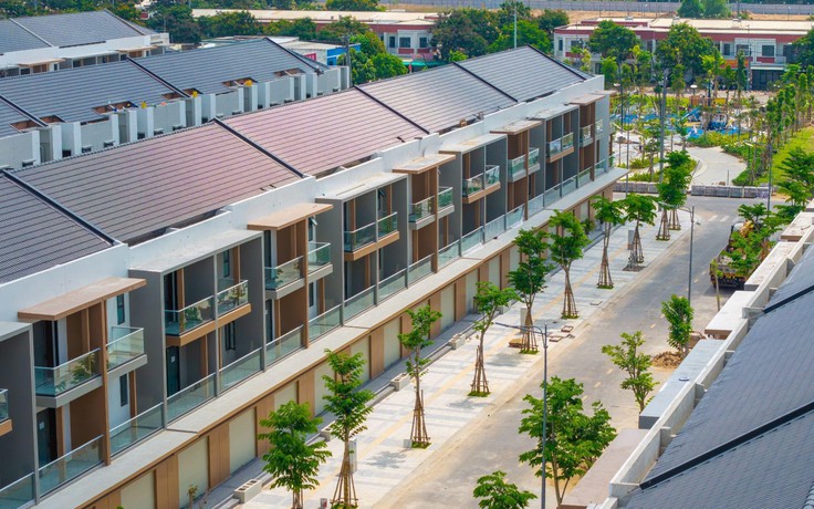 VSIP ký kết phân phối Sun Casa Square, triển khai chuỗi tiện ích thương mại dịch vụ