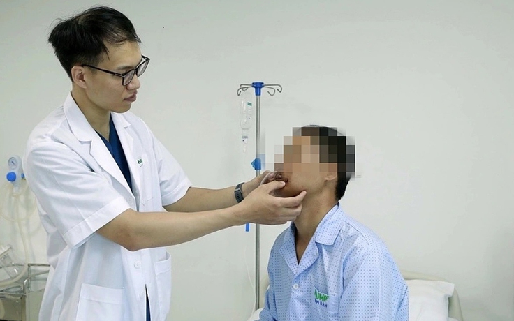Vết thương do người cắn nguy hiểm như thế nào?