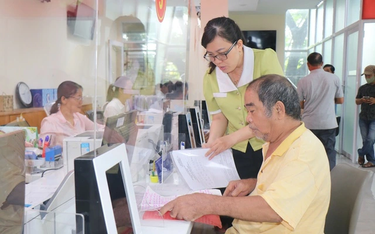 Đề xuất mới về phụ cấp khu vực chia theo 7 mức hưởng
