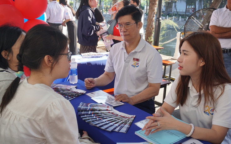 Cách chọn trường đại học phù hợp năm 2026