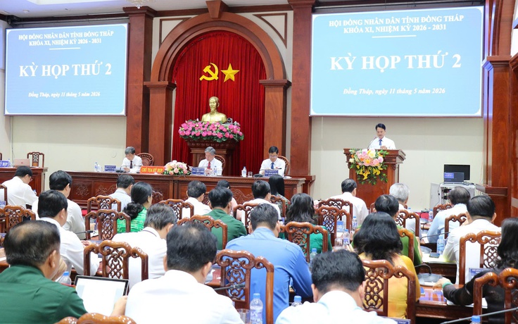 Đồng Tháp nghiên cứu dời trung tâm hành chính về Cái Bè - Cai Lậy