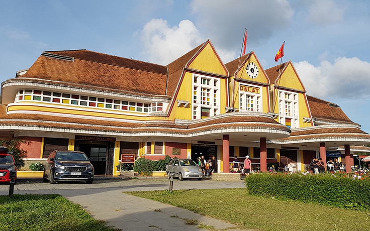 Du sơn ngoạn thủy: 'Chơi miền Đà Lạt là tiên trên trần'