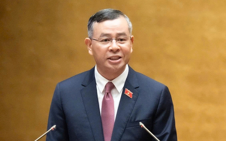 Bộ trưởng Bộ Tài chính nhận thêm nhiệm vụ mới
