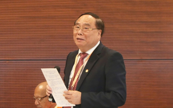 'Ô nhiễm môi trường Hà Nội, ai chịu trách nhiệm?'