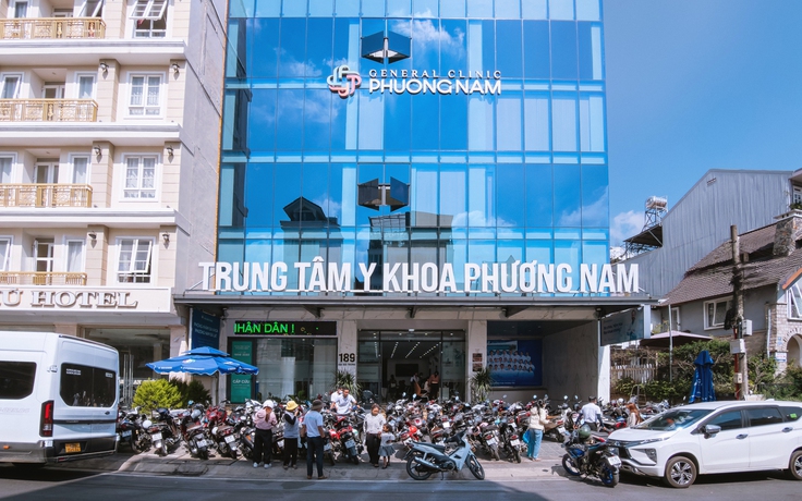 Trung tâm Y khoa Phương Nam: Nơi nhan sắc được chăm sóc bởi chuyên gia