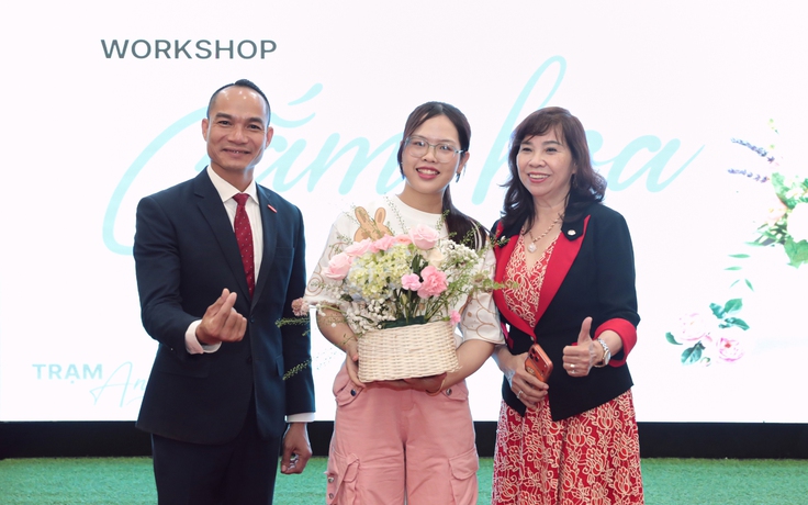 'Trạm An Nhiên' - Điểm chạm bình yên mang tinh thần Nhật Bản của Dai-ichi Life Việt Nam