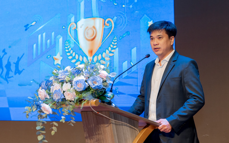 ĐH Kinh tế TP.HCM chính thức có giám đốc mới