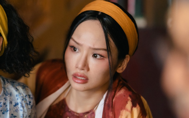 'Đại tiệc trăng máu 8' giữa lúc Miu Lê vướng lùm xùm liên quan đến ma túy