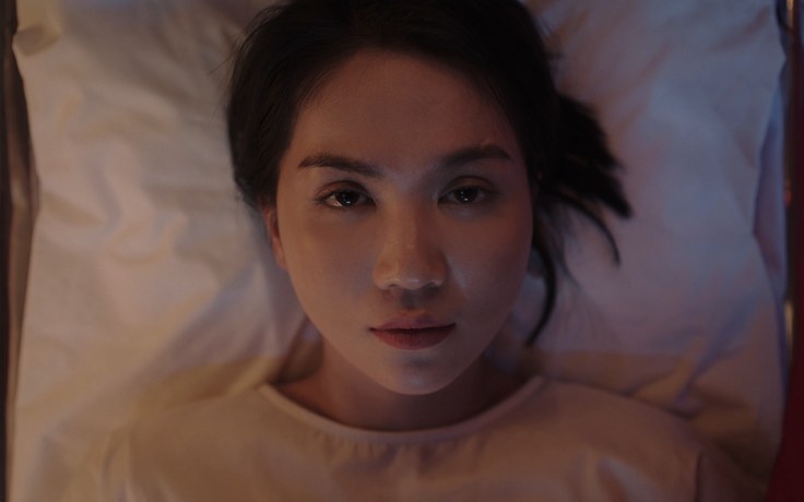 Phim kinh dị có Ngọc Trinh ra sao ở phòng vé?