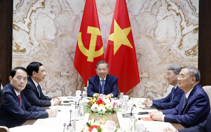 Việt Nam coi trọng và sẵn sàng trao đổi về sở hữu trí tuệ với Thụy Sĩ
