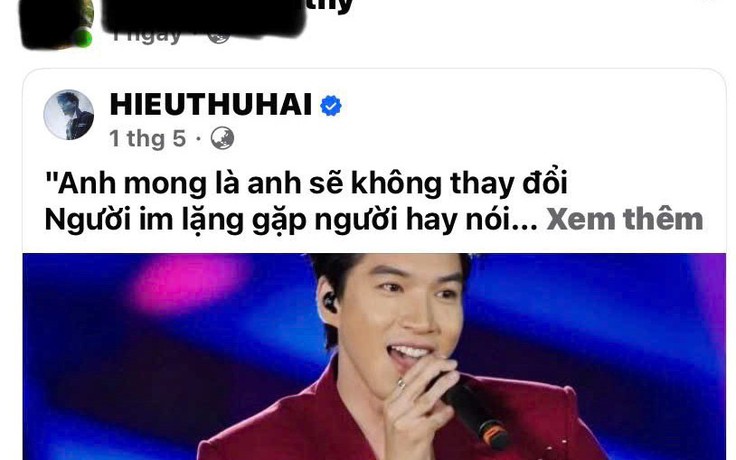 Chia sẻ video biểu diễn, bài hát, hình ảnh idol có vi phạm bản quyền?
