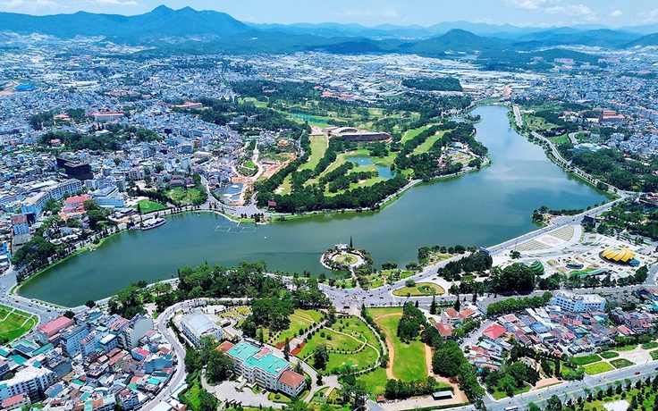 Rà soát hồ sơ di tích hồ Xuân Hương để hài hòa bảo tồn và phát triển