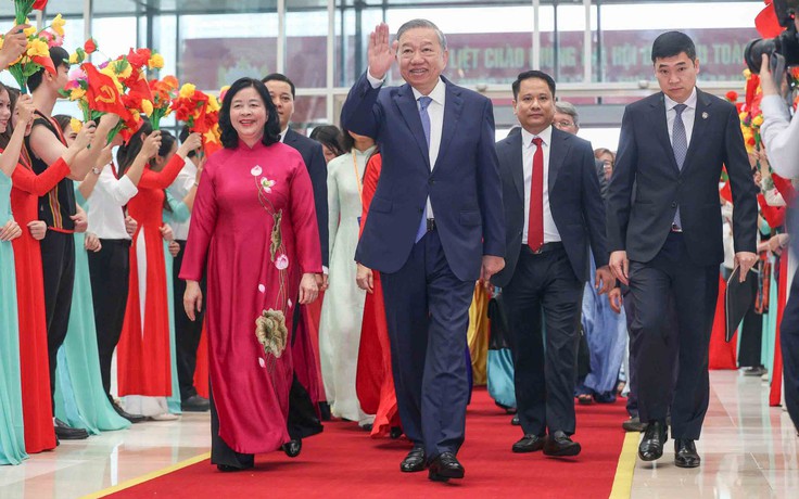 Tin tức đặc biệt trên báo in Thanh Niên 13.5.2026