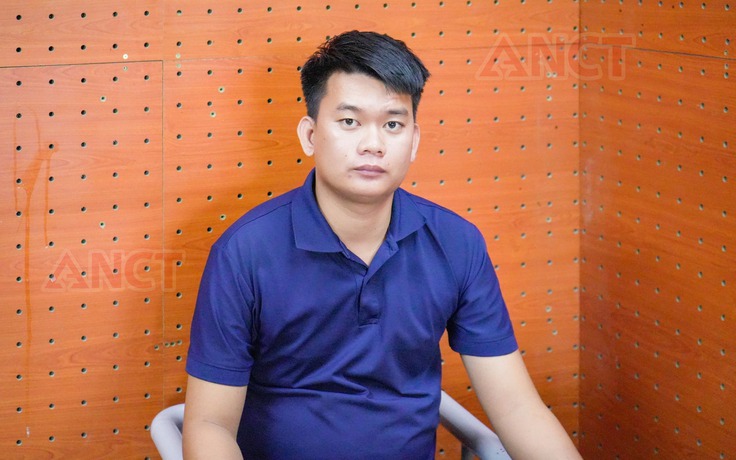 Bắt nghi phạm giết người tình đang mang thai