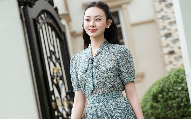 Bí quyết tạo diện mạo mới cho phong cách công sở