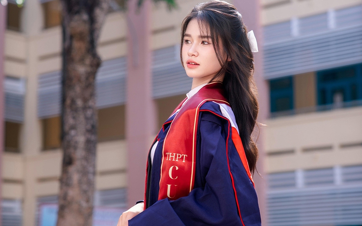 Học sinh cuối cấp chi tiền triệu để lưu dấu dịp tốt nghiệp