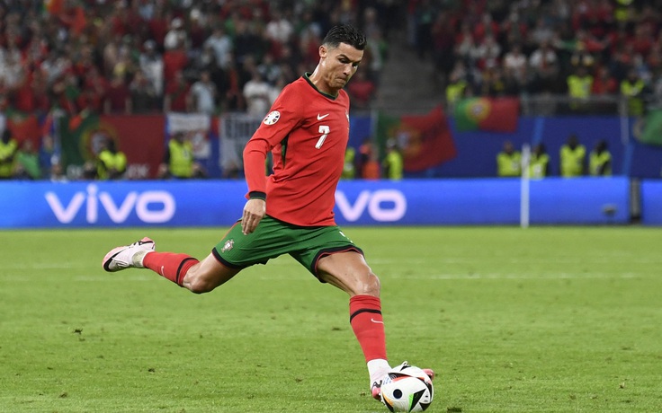 Ronaldo và World Cup 2026: Cơ hội cuối để viết thêm lịch sử
