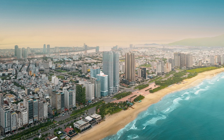 Bàn giao FUTA Residence: Dấu mốc mới của BĐS sở hữu lâu dài tại biển Đà Nẵng